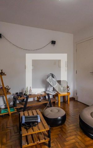 Apartamento à venda com 57m², 3 quartos e 1 vagaSala