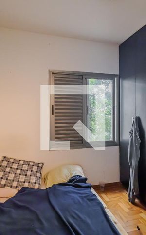 Apartamento à venda com 57m², 3 quartos e 1 vagaQuarto 1
