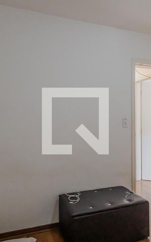 Apartamento à venda com 57m², 3 quartos e 1 vagaQuarto 2