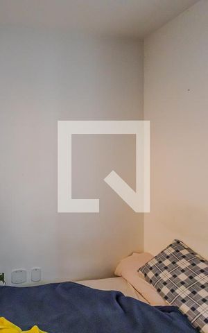 Apartamento à venda com 57m², 3 quartos e 1 vagaQuarto 1