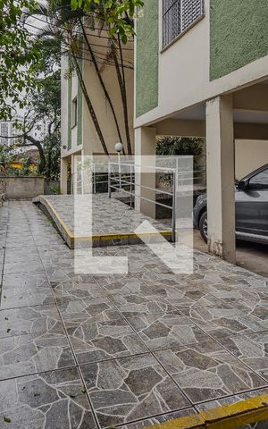 Apartamento à venda com 57m², 3 quartos e 1 vagaÁrea comum