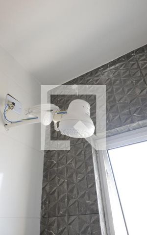 Studio para alugar com 25m², 1 quarto e sem vagaBanheiro