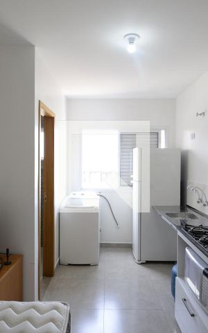 Studio para alugar com 25m², 1 quarto e sem vagaStudio
