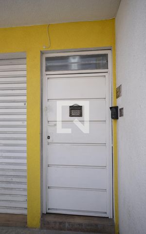 Studio para alugar com 25m², 1 quarto e sem vagaFachada