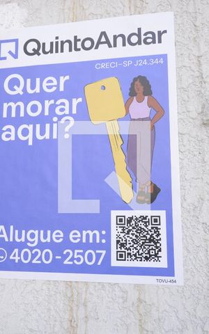 Studio para alugar com 25m², 1 quarto e sem vagaFachada