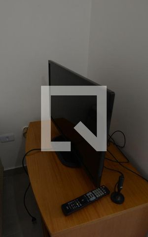 Studio para alugar com 25m², 1 quarto e sem vagaStudio