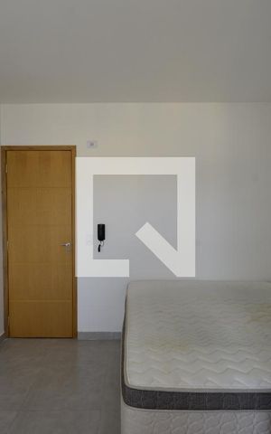 Studio para alugar com 25m², 1 quarto e sem vagaStudio