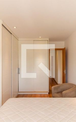 Apartamento à venda com 135m², 3 quartos e 3 vagasQuarto 1 - Suíte
