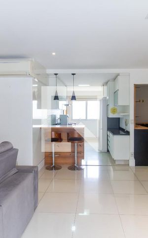 Apartamento à venda com 135m², 3 quartos e 3 vagasSala