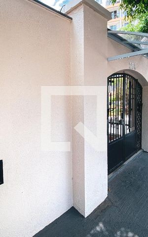 Apartamento à venda com 63m², 3 quartos e 1 vagaFachada