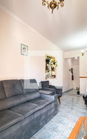 Apartamento à venda com 63m², 3 quartos e 1 vagaSala