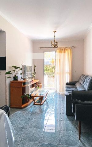 Apartamento à venda com 63m², 3 quartos e 1 vagaSala