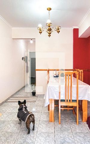 Apartamento à venda com 63m², 3 quartos e 1 vagaSala