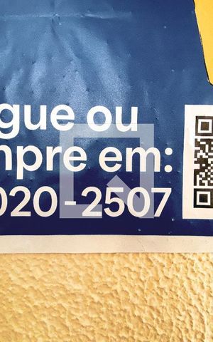 Apartamento à venda com 63m², 3 quartos e 1 vagaPlaquinha