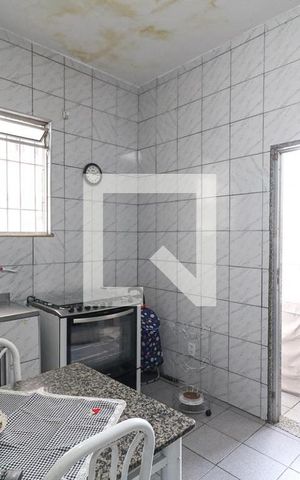 Casa à venda com 120m², 2 quartos e 1 vaga Casa à venda com 120m², 2 quartos e 1 vagaCozinha