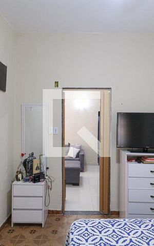 Casa à venda com 120m², 2 quartos e 1 vaga Casa à venda com 120m², 2 quartos e 1 vagaQuarto