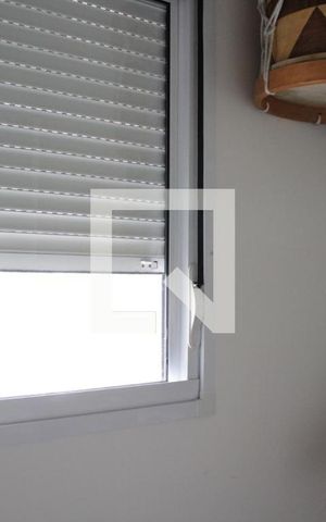 Apartamento à venda com 75m², 3 quartos e 1 vagaQuarto 2