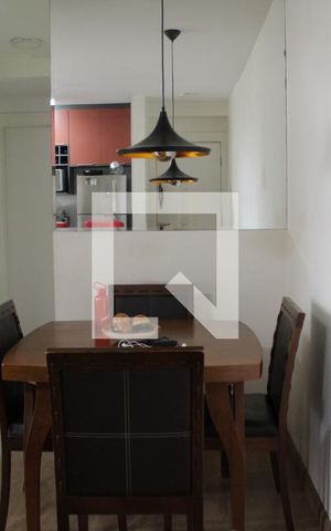 Apartamento à venda com 75m², 3 quartos e 1 vagaSala