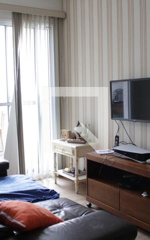 Apartamento à venda com 75m², 3 quartos e 1 vagaSala