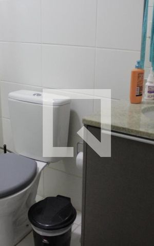 Apartamento à venda com 75m², 3 quartos e 1 vagaBanheiro