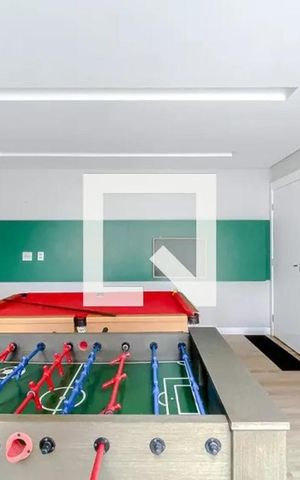 Apartamento à venda com 75m², 3 quartos e 1 vagaSalão de jogos