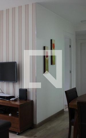 Apartamento à venda com 75m², 3 quartos e 1 vagaSala