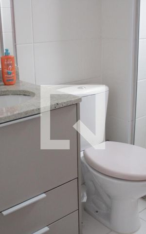 Apartamento à venda com 75m², 3 quartos e 1 vagaBanheiro