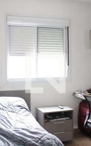 Apartamento à venda com 75m², 3 quartos e 1 vagaQuarto 1