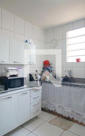 Casa à venda com 480m², 2 quartos e sem vagaCozinha
