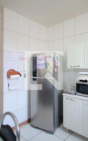 Casa à venda com 480m², 2 quartos e sem vagaCozinha