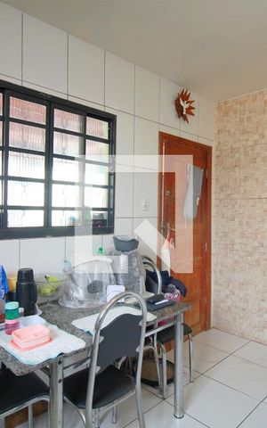 Casa à venda com 480m², 2 quartos e sem vagaCozinha