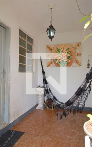 Casa à venda com 480m², 2 quartos e sem vagaVaranda