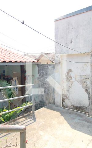 Casa à venda com 480m², 2 quartos e sem vagaQuintal