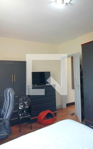 Casa à venda com 480m², 2 quartos e sem vagaQuarto 1