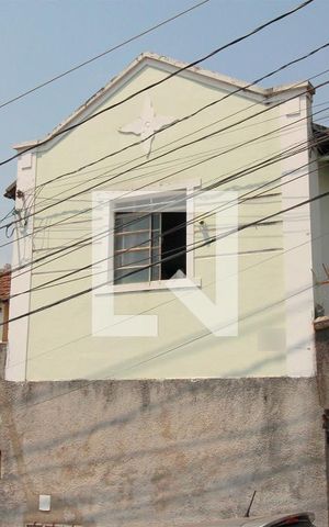 Casa à venda com 480m², 2 quartos e sem vagaFachada