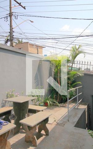 Casa à venda com 480m², 2 quartos e sem vagaVaranda
