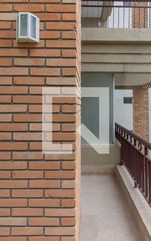 Apartamento à venda com 290m², 4 quartos e 4 vagasVaranda da Suíte 1