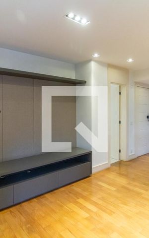 Apartamento à venda com 290m², 4 quartos e 4 vagasSala de TV