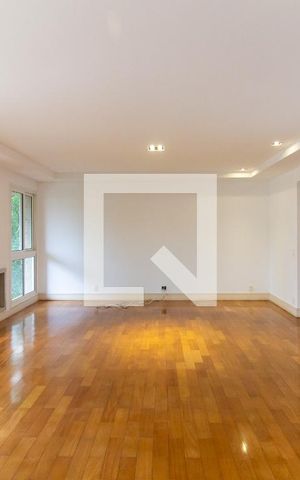 Apartamento à venda com 290m², 4 quartos e 4 vagasSala