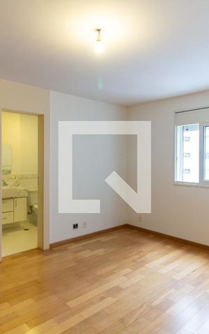 Apartamento à venda com 290m², 4 quartos e 4 vagasQuarto 3 - Suíte
