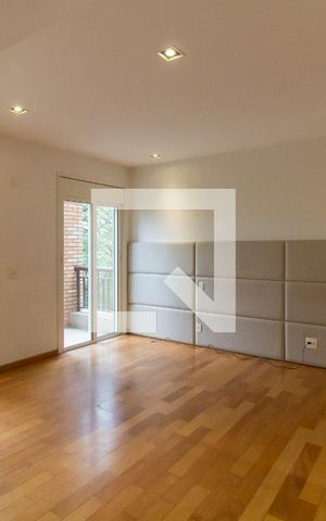 Apartamento à venda com 290m², 4 quartos e 4 vagasQuarto 1 - Suíte