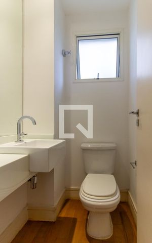 Apartamento à venda com 290m², 4 quartos e 4 vagasLavabo