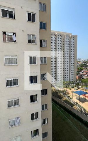 Apartamento à venda com 31m², 2 quartos e sem vaga Apartamento à venda com 31m², 2 quartos e sem vagaVista