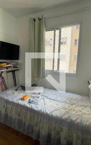 Apartamento à venda com 31m², 2 quartos e sem vaga Apartamento à venda com 31m², 2 quartos e sem vagaQuarto 1