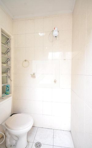 Casa à venda com 454m², 4 quartos e 2 vagasBanheiro da Piscina