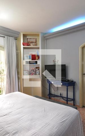 Casa à venda com 454m², 4 quartos e 2 vagasSuíte Master