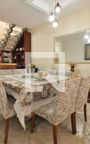 Casa à venda com 454m², 4 quartos e 2 vagasSala de Jantar