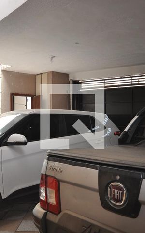 Casa à venda com 454m², 4 quartos e 2 vagasGaragem