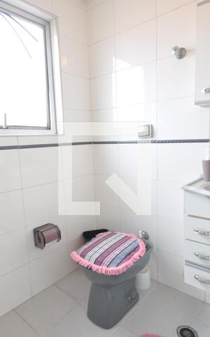 Casa à venda com 454m², 4 quartos e 2 vagasBanheiro da Sauna