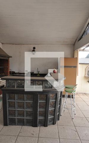 Casa à venda com 454m², 4 quartos e 2 vagasChurrasqueira